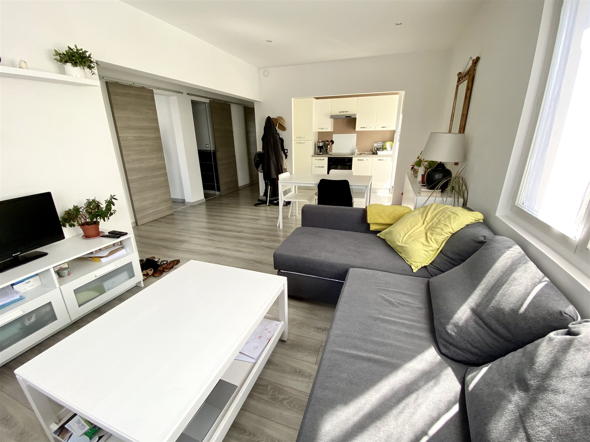 Appartement à vendre, 60m², Pessac