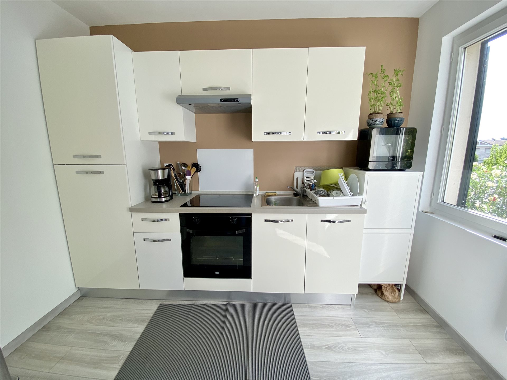 Appartement à vendre, 60m², Pessac