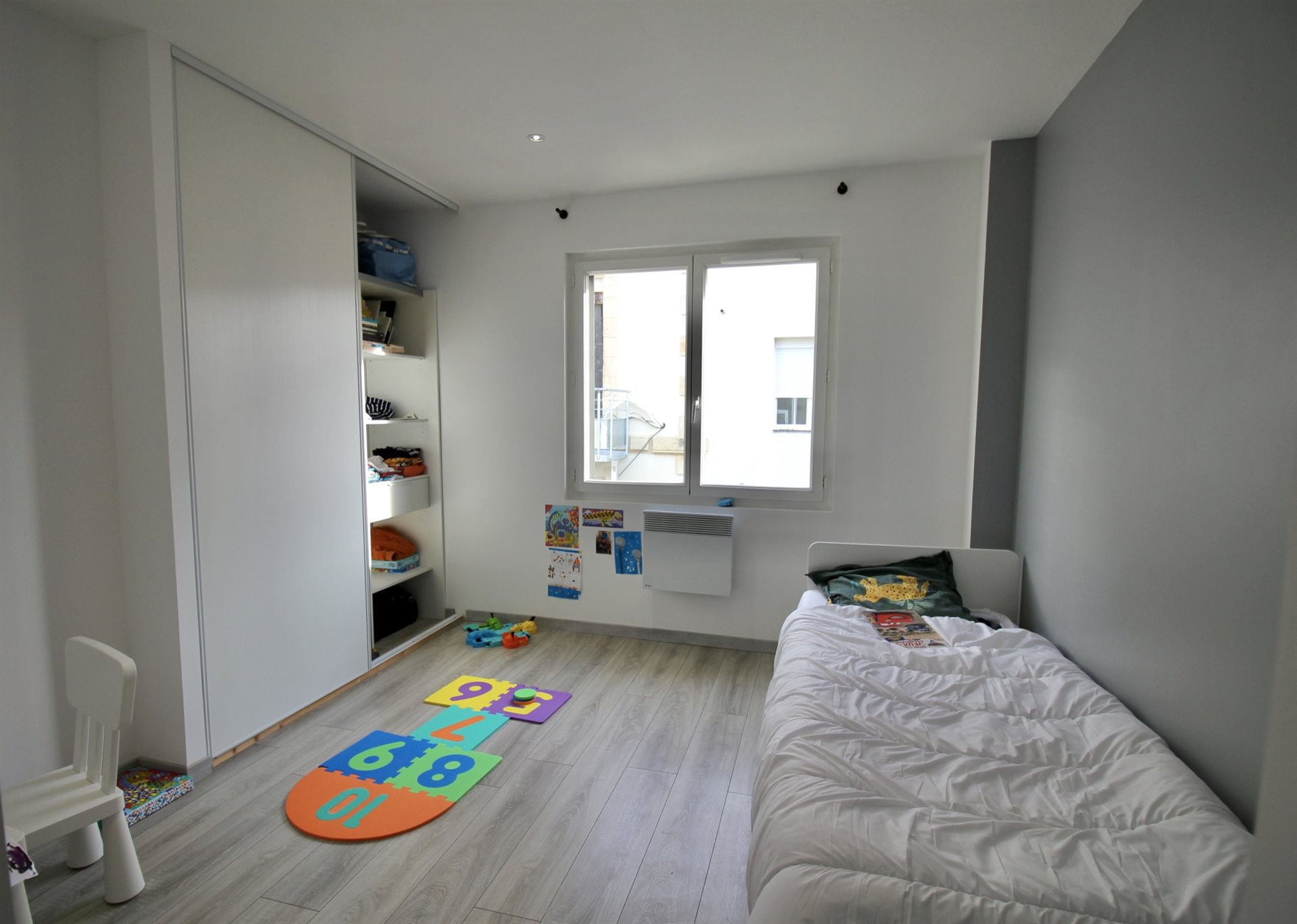Appartement à vendre, 60m², Pessac