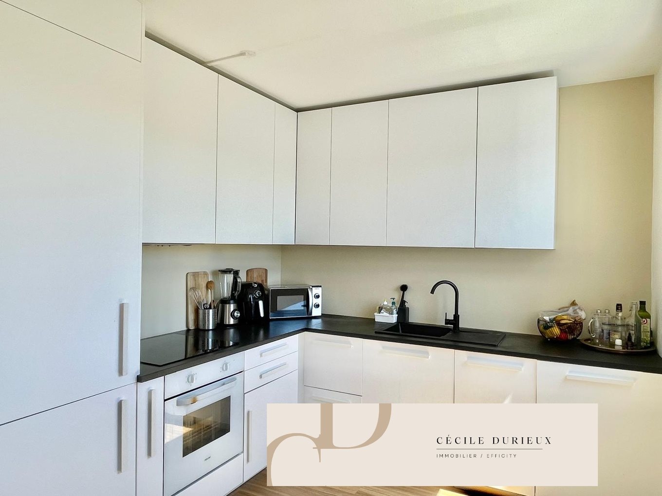 Appartement à vendre, 78m², Vénissieux