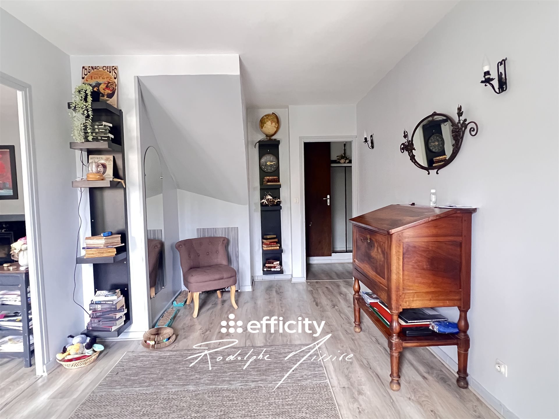 Maison à vendre, 115m², Chef-Boutonne