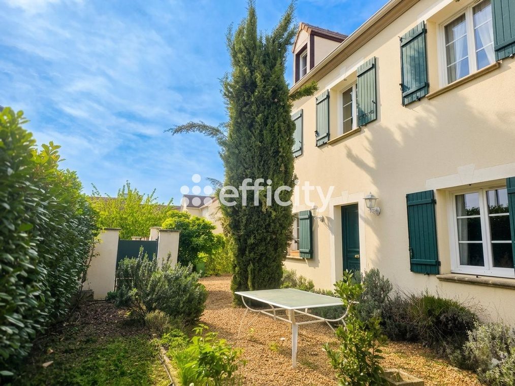 Maison à vendre, 205m², Rambouillet
