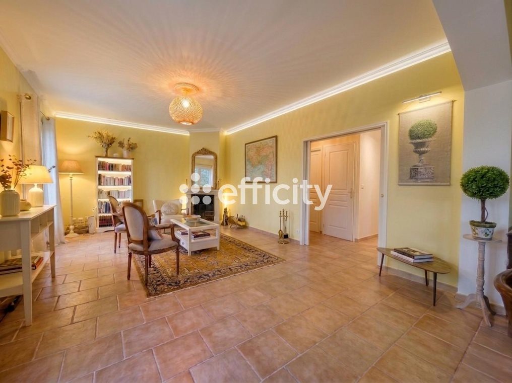 Maison à vendre, 205m², Rambouillet