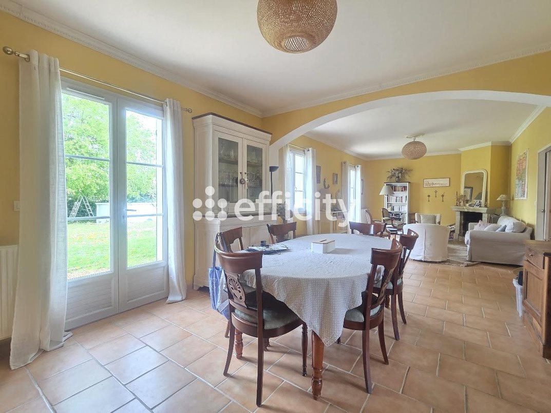 Maison à vendre, 205m², Rambouillet