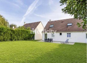 Maison à vendre, 7m², Fontenay-en-Parisis