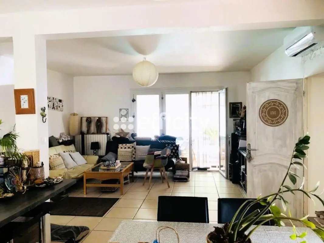 Maison à vendre, 180m², Ensuès-la-Redonne