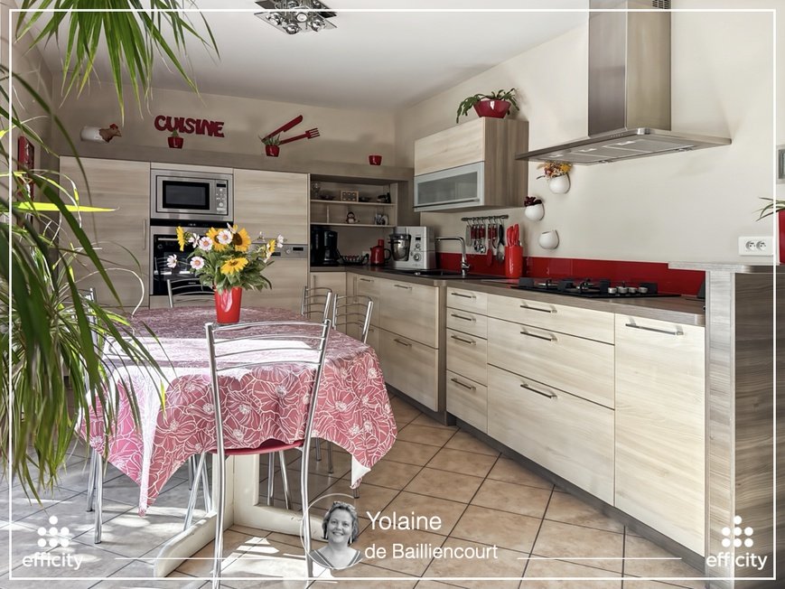 Maison à vendre, 200m², Vitré