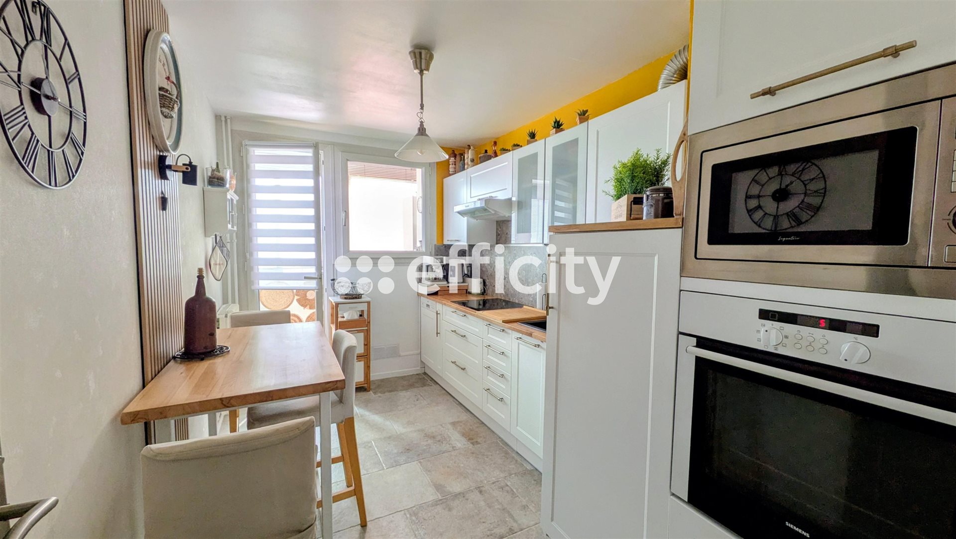 Appartement à vendre, 66m², Mâcon