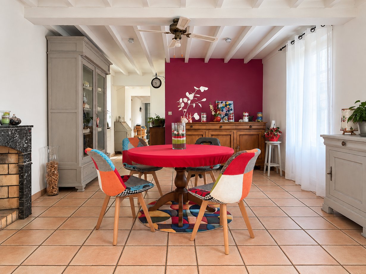 Maison à vendre, 6m², Alençon