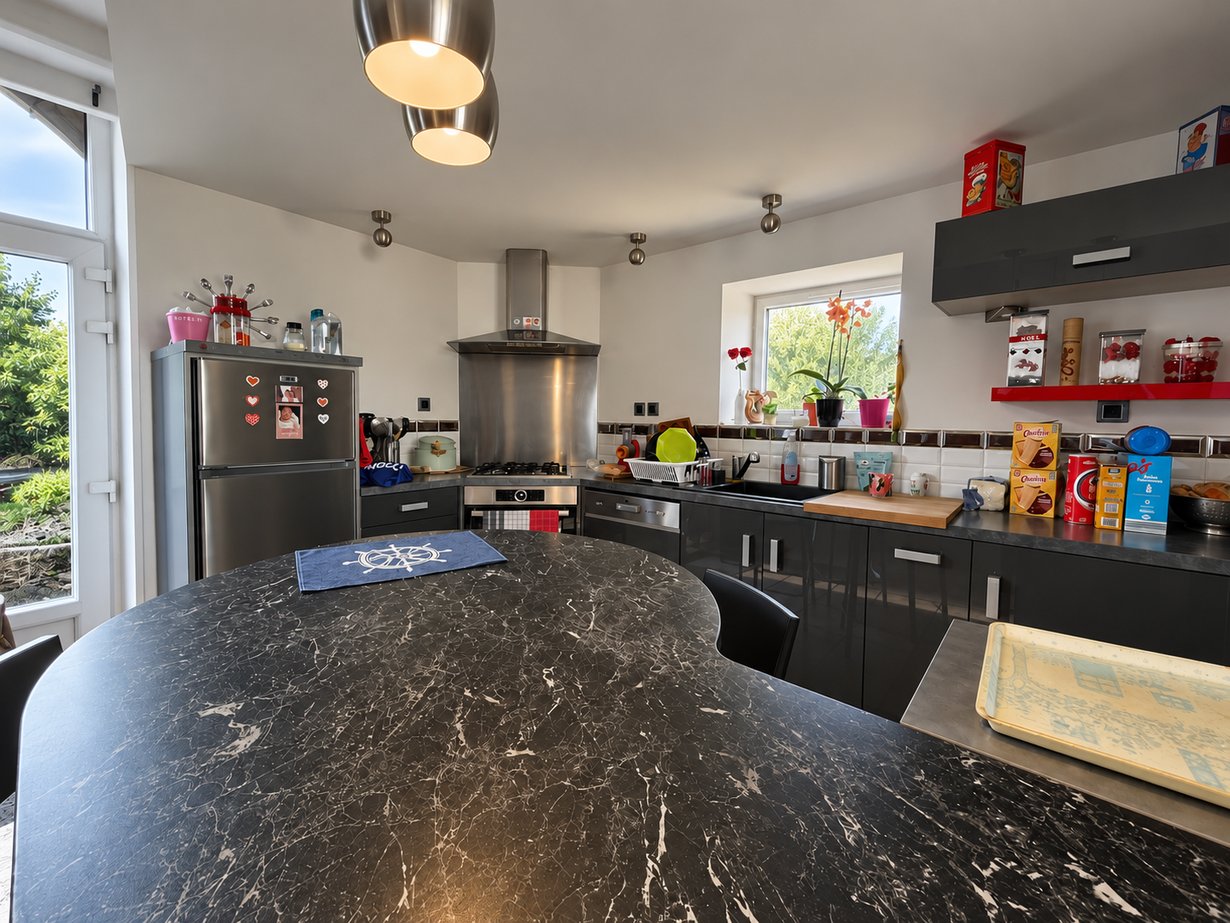 Maison à vendre, 6m², Alençon
