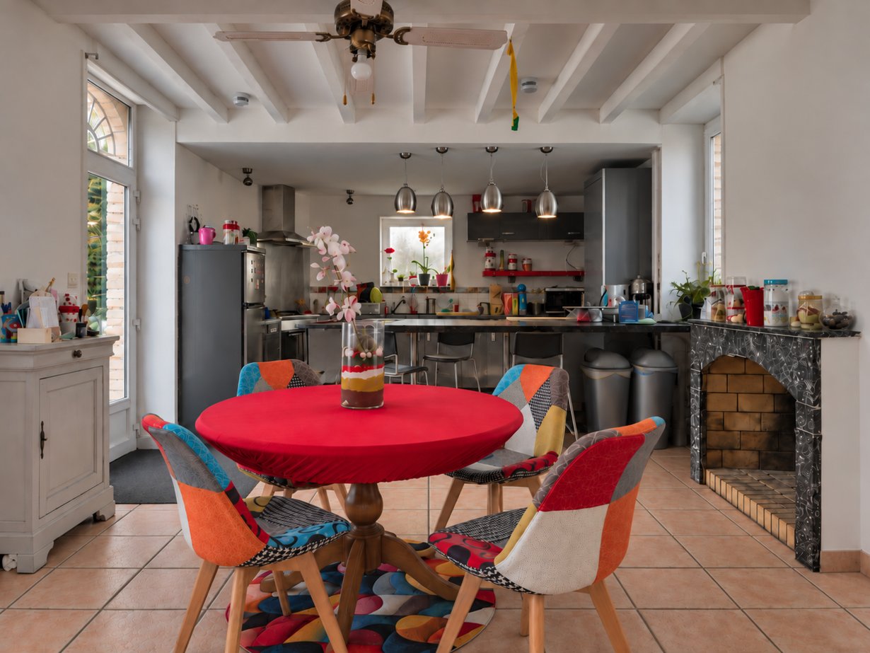 Maison à vendre, 6m², Alençon