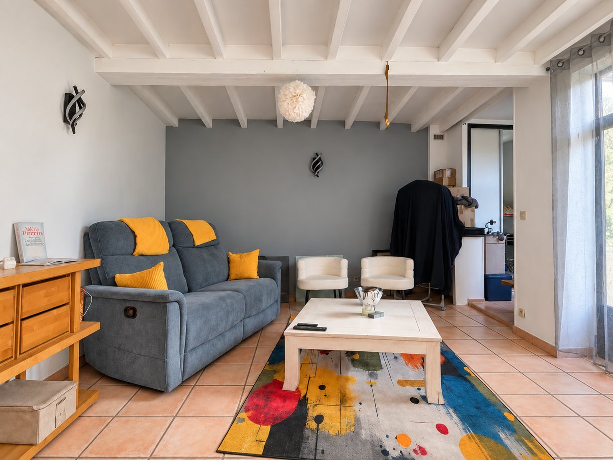 Maison à vendre, 6m², Alençon