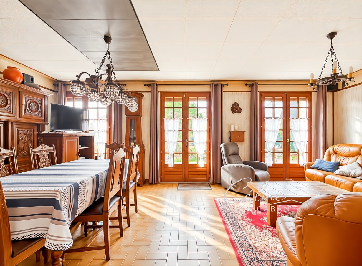 Maison à vendre, 4m², Roissy-en-Brie