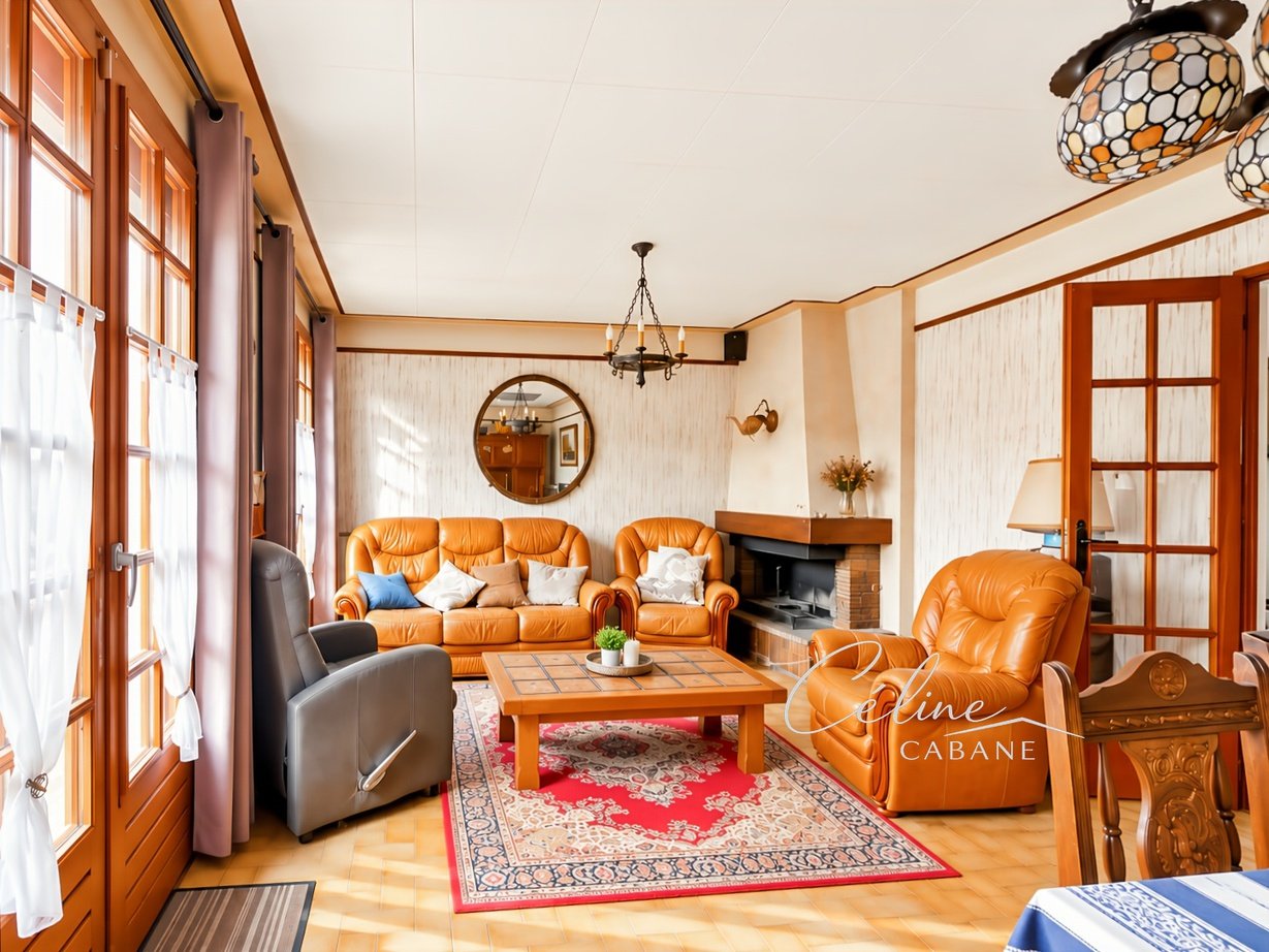 Maison à vendre, 4m², Roissy-en-Brie