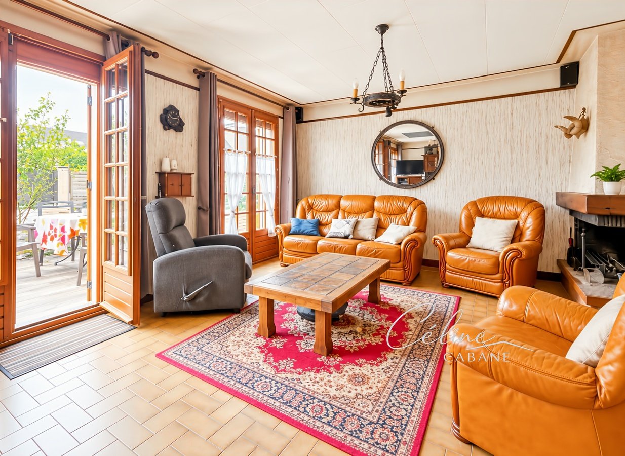 Maison à vendre, 4m², Roissy-en-Brie