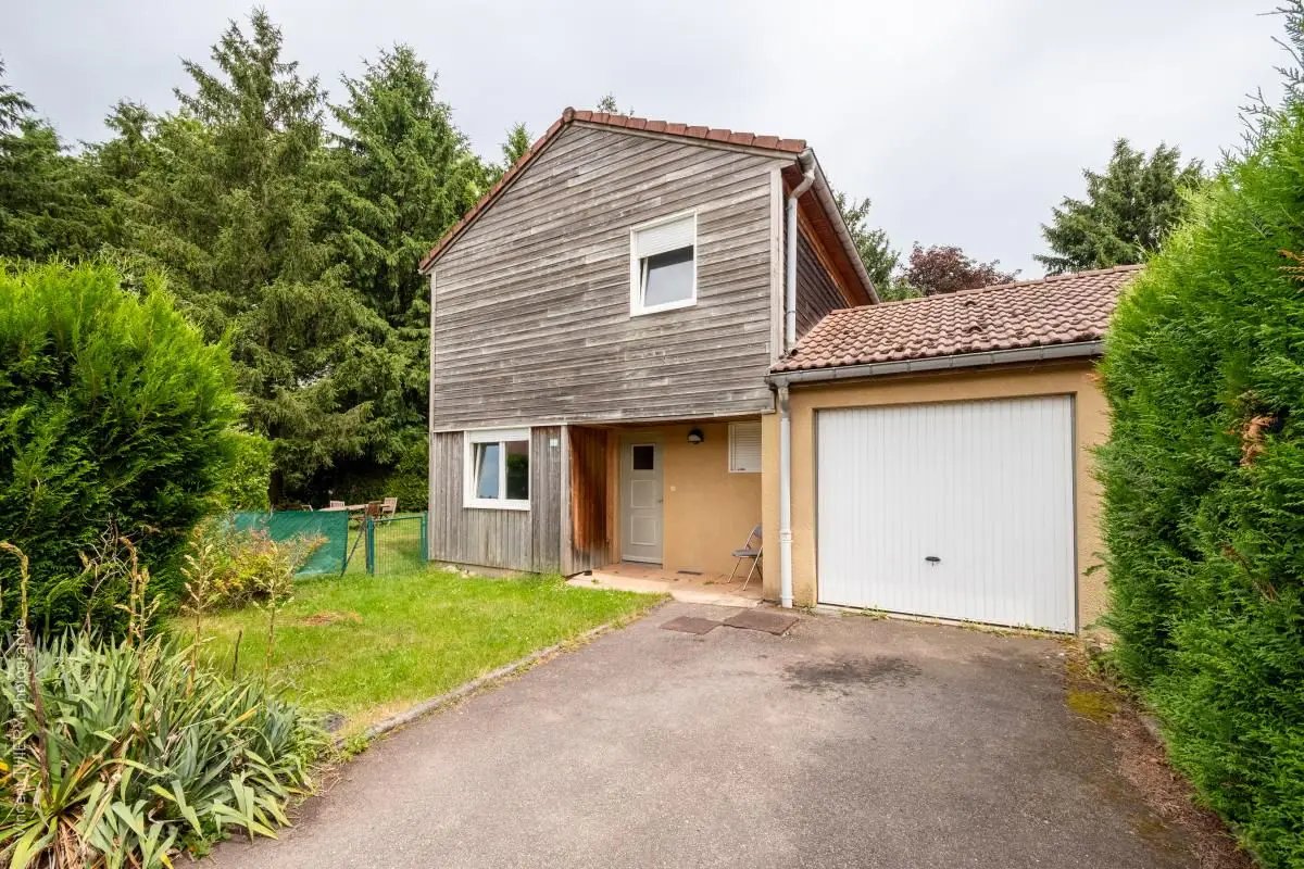 Maison à vendre, 88m², Épinal