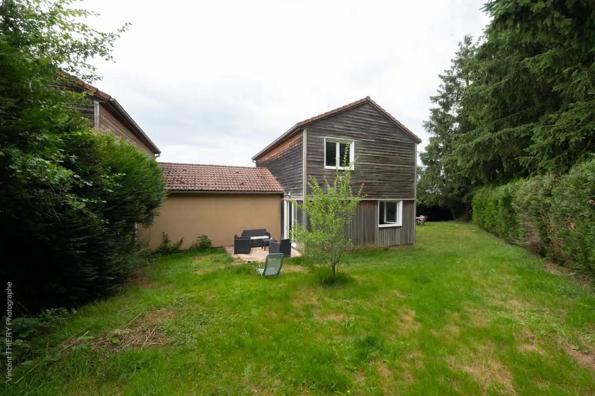 Maison à vendre, 88m², Épinal