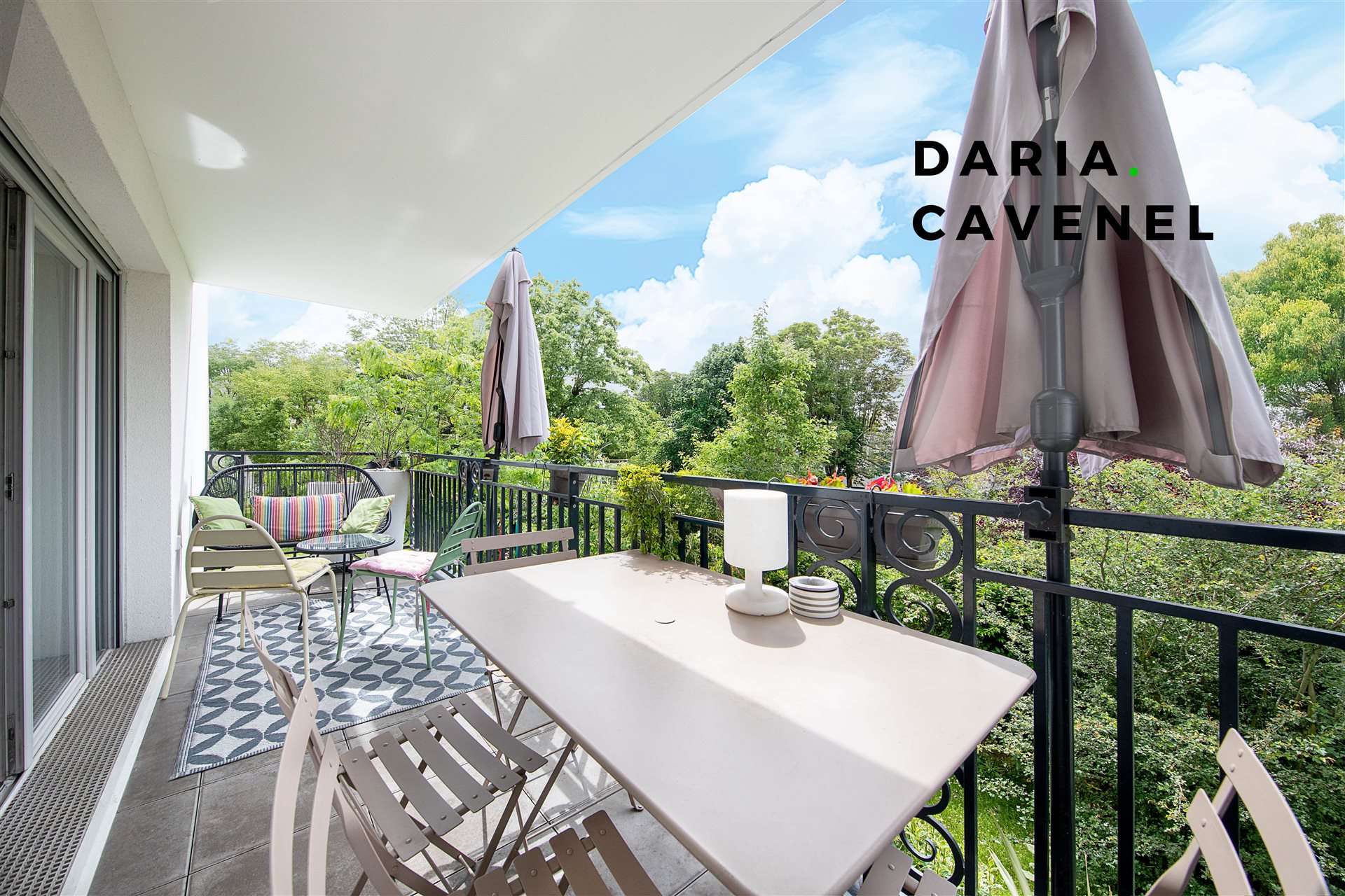 Appartement à vendre, 100m², L'Haÿ-les-Roses