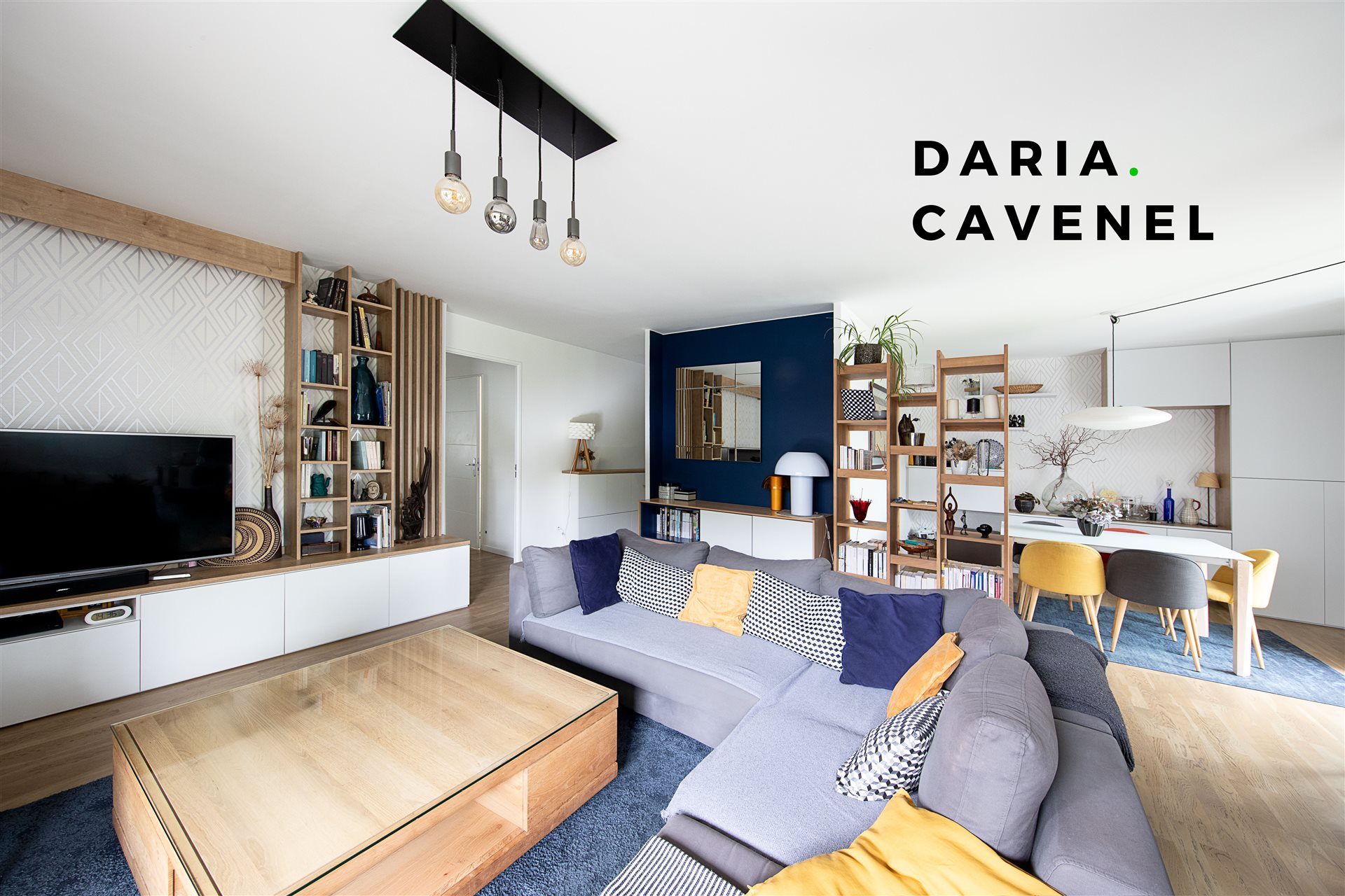 Appartement à vendre, 100m², L'Haÿ-les-Roses