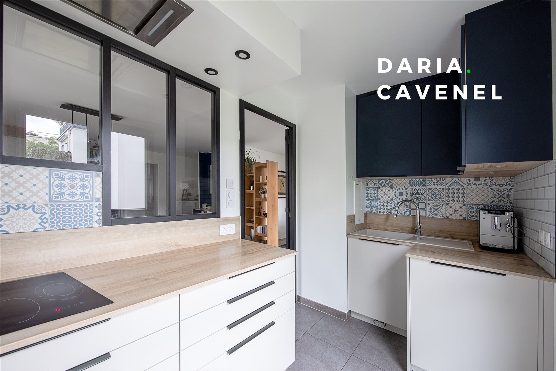 Appartement à vendre, 100m², L'Haÿ-les-Roses