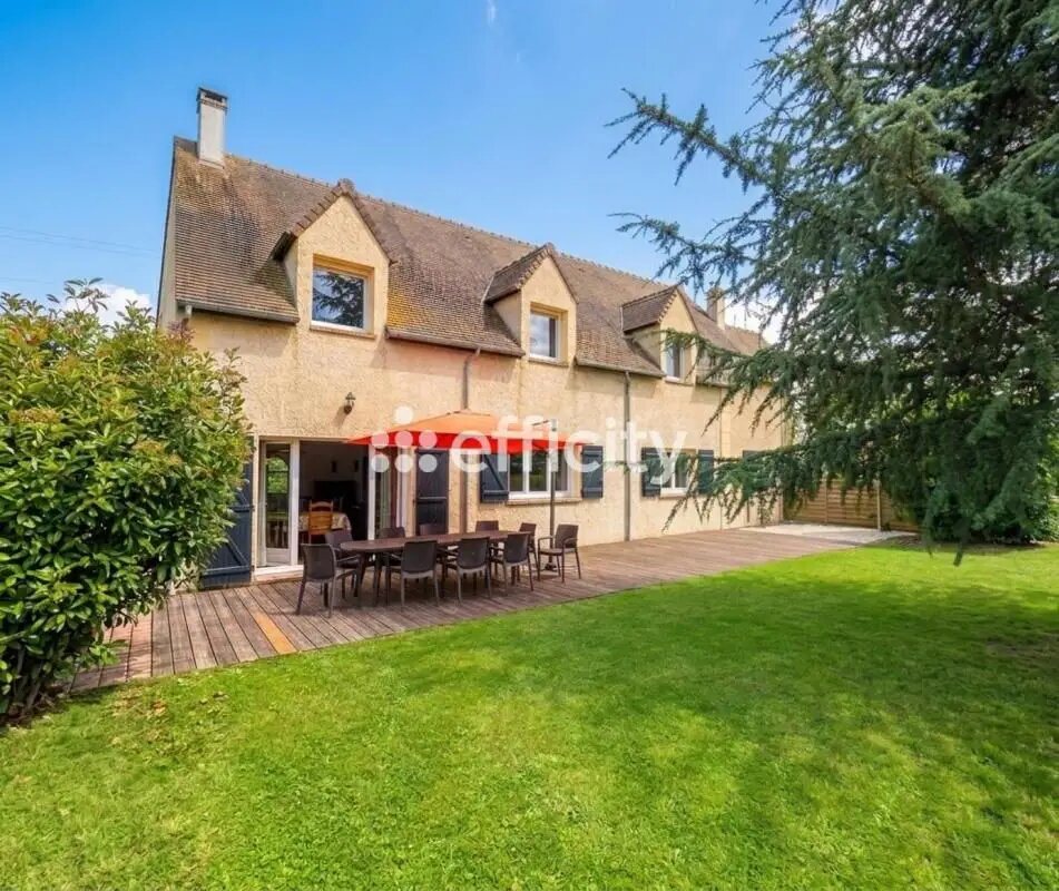 Maison à vendre, 211m², Sonchamp