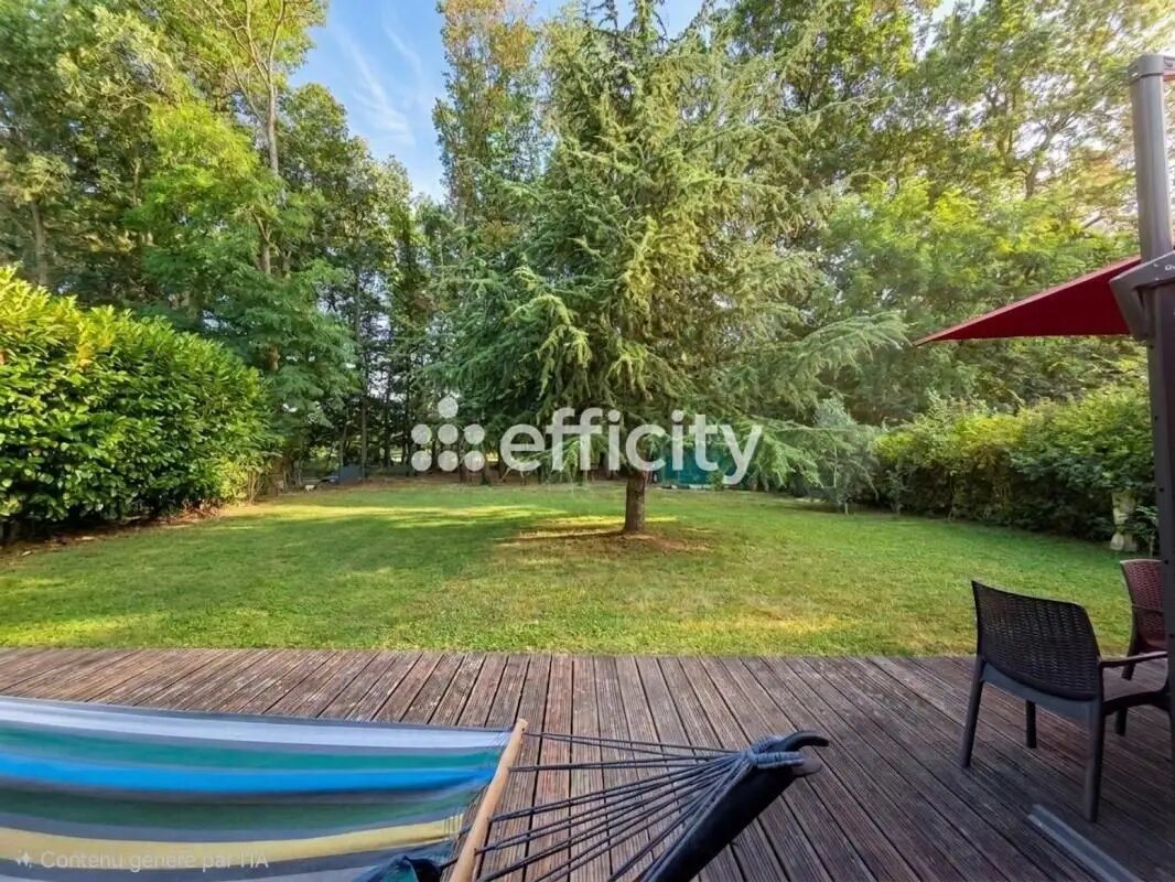 Maison à vendre, 211m², Sonchamp