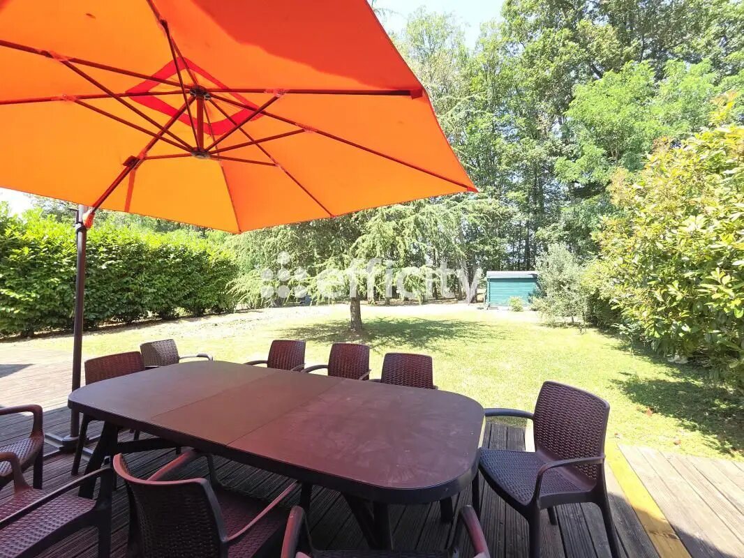 Maison à vendre, 211m², Sonchamp