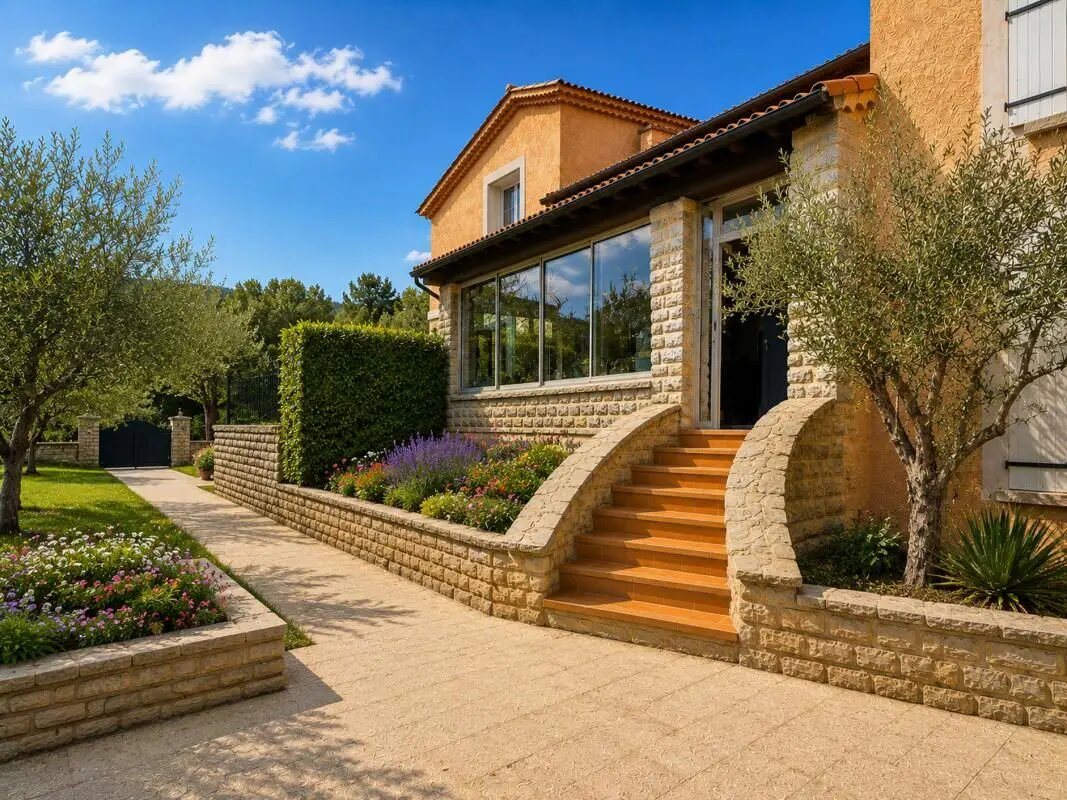 Maison à vendre, 187m², Alès