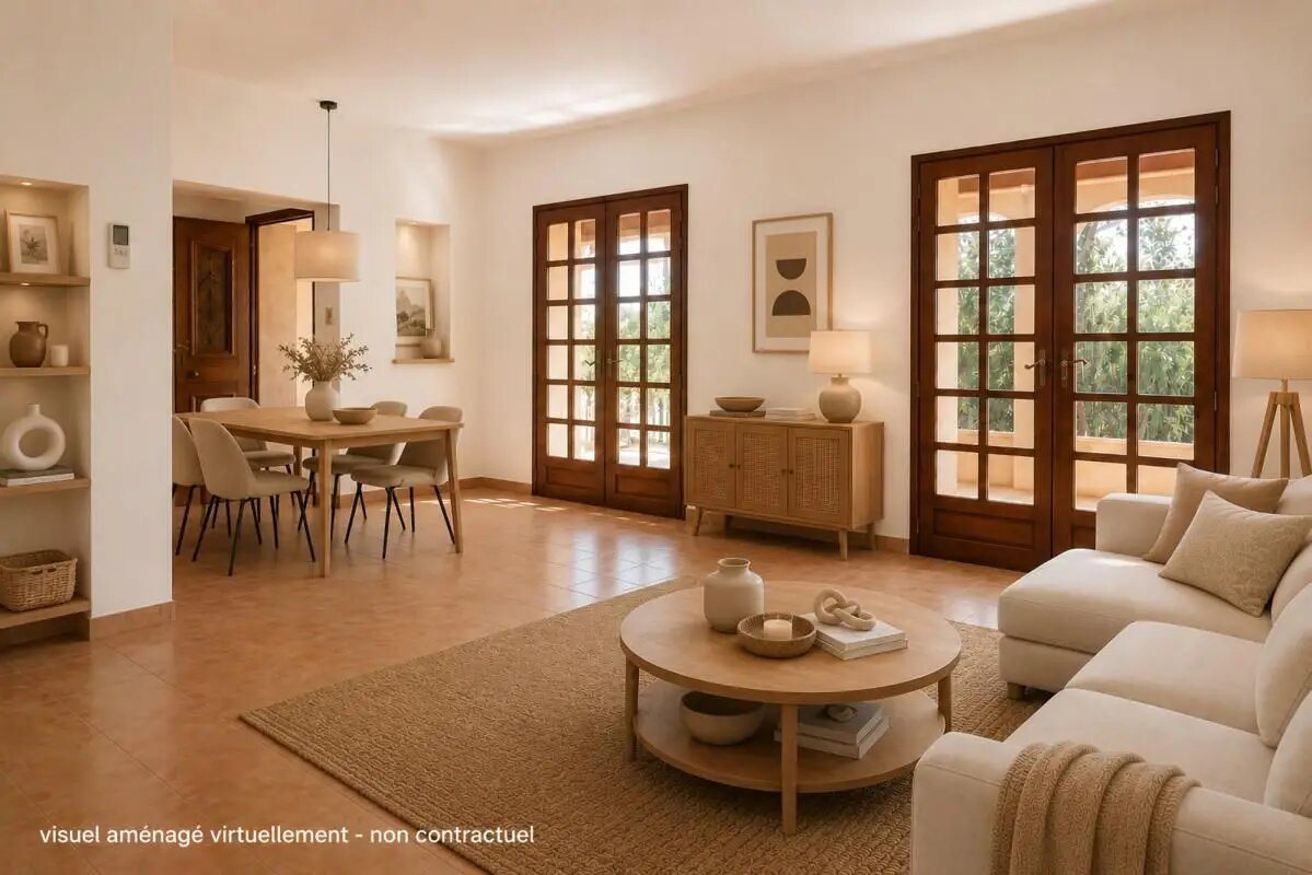 Maison à vendre, 187m², Alès