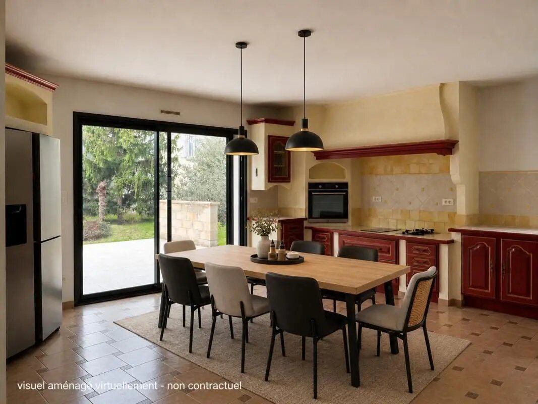 Maison à vendre, 187m², Alès