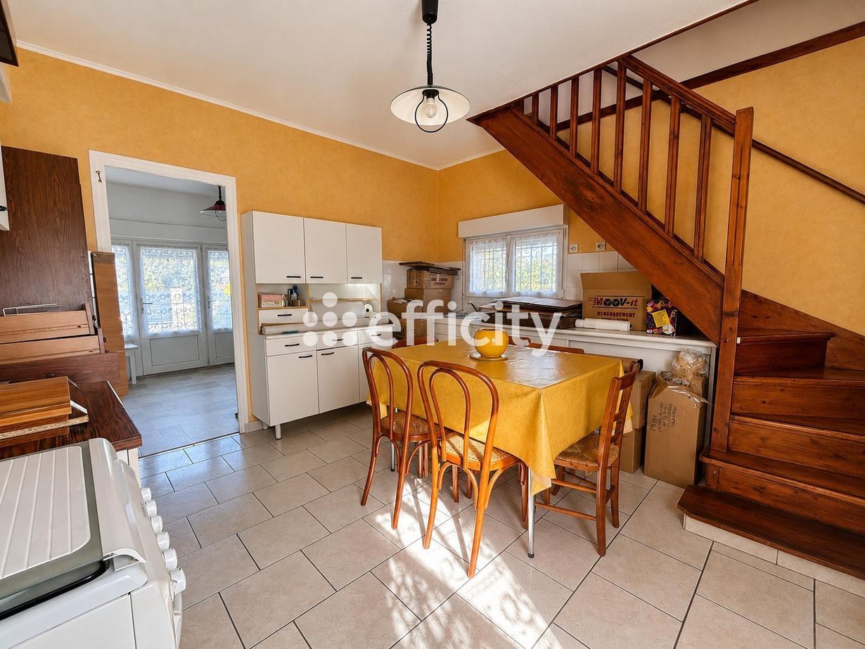 Maison à vendre, 6m², Plélan-le-Petit