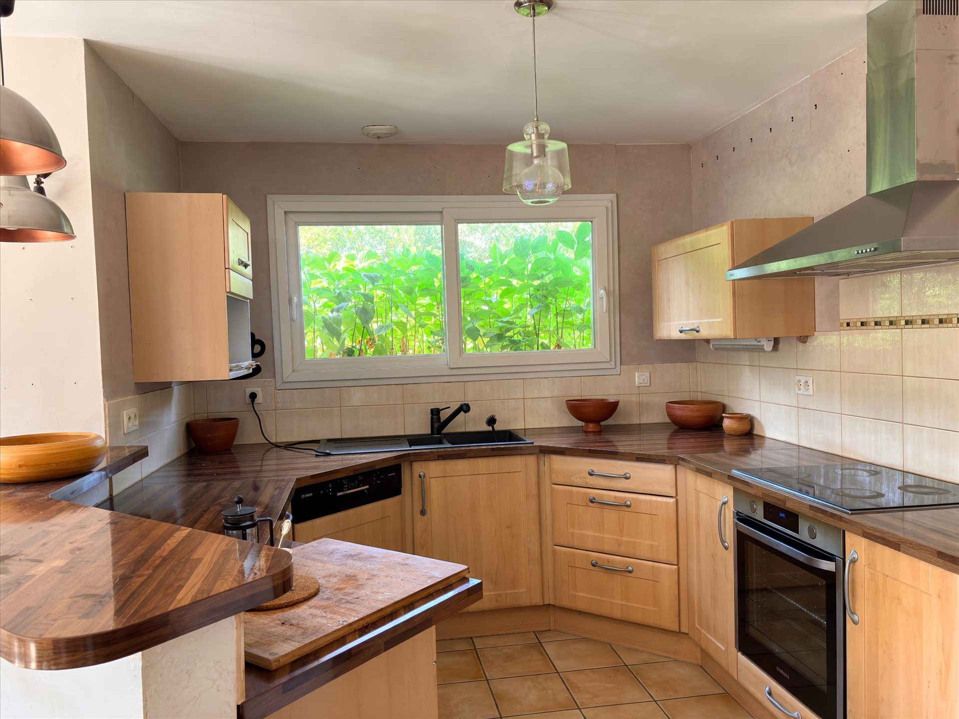 Maison à vendre, 120m², Crozon
