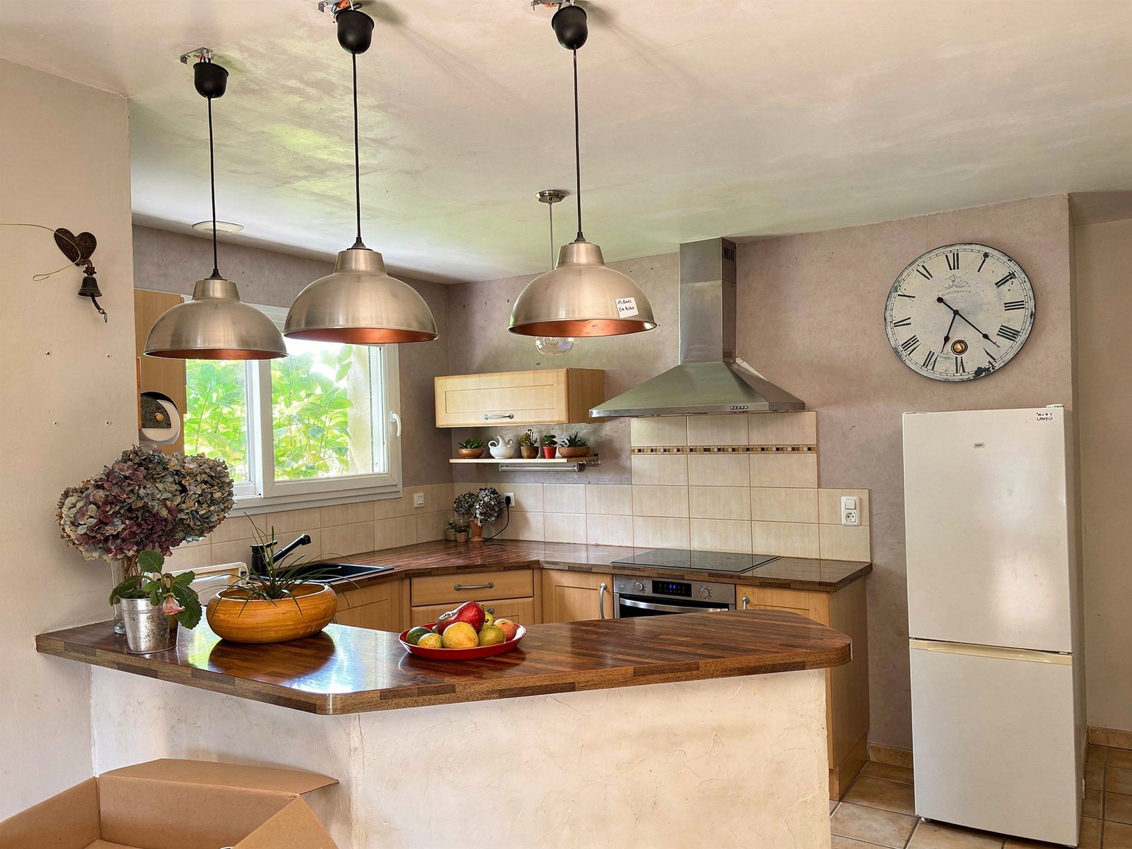 Maison à vendre, 120m², Crozon