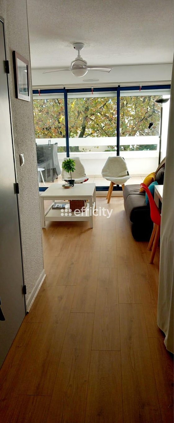 Appartement à vendre, 2m², La Grande-Motte