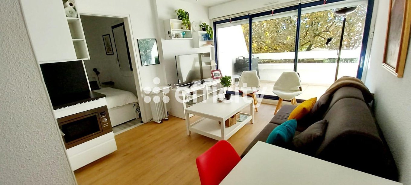 Appartement à vendre, 2m², La Grande-Motte