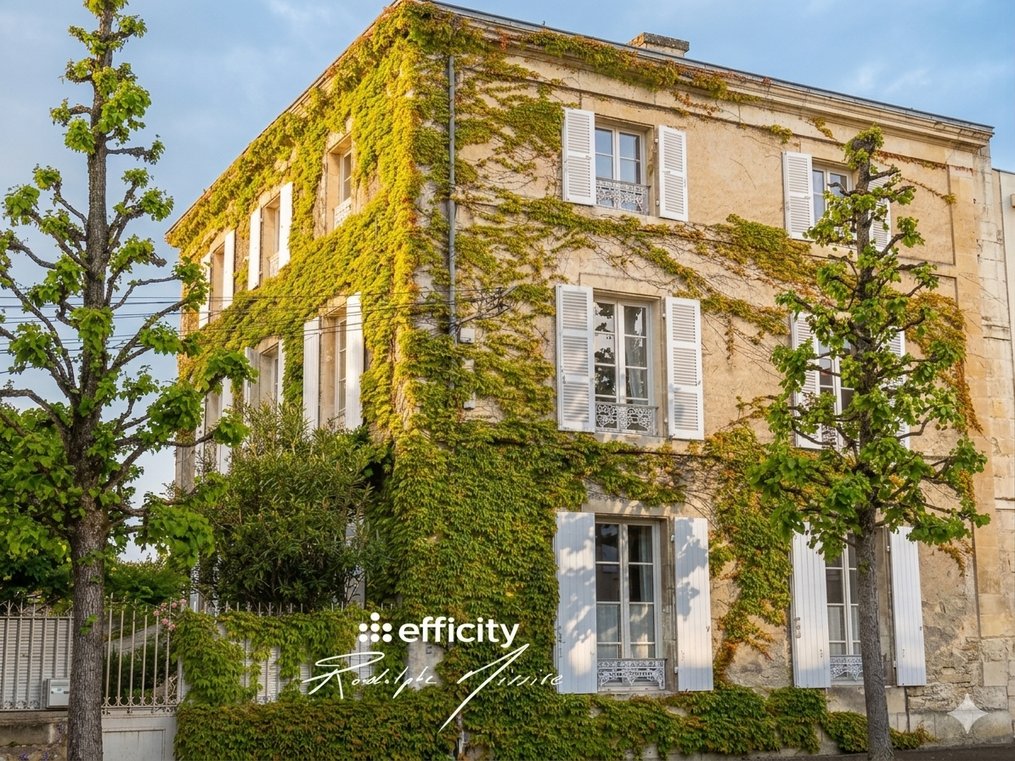 Maison à vendre, 8m², Niort