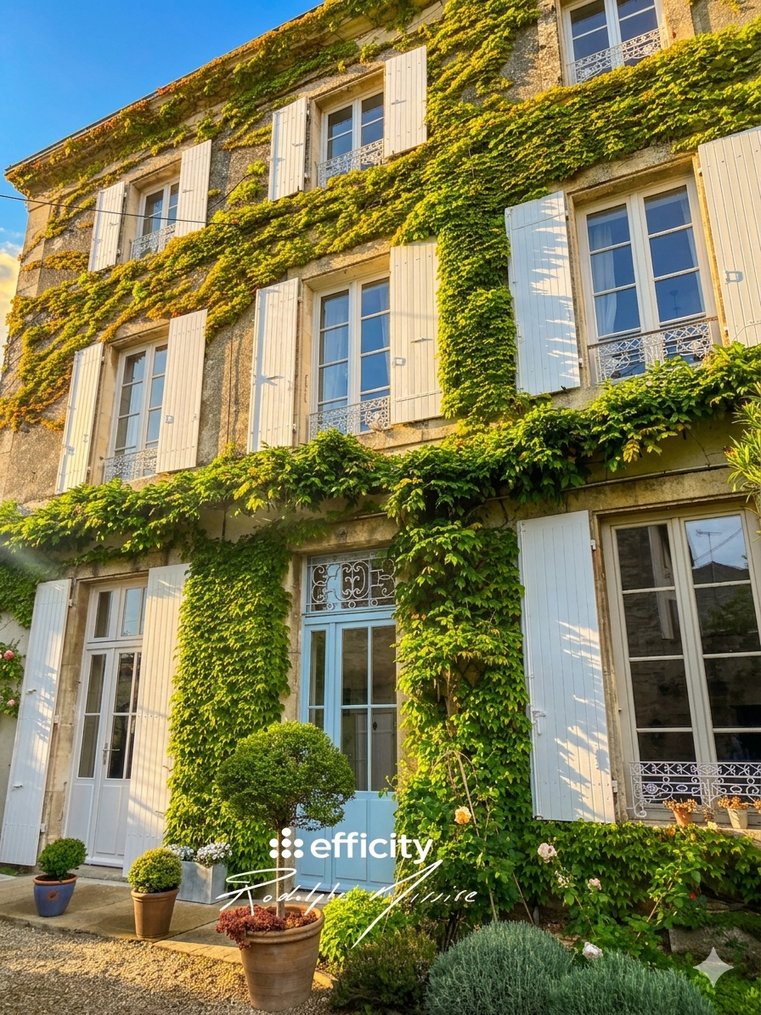Maison à vendre, 8m², Niort