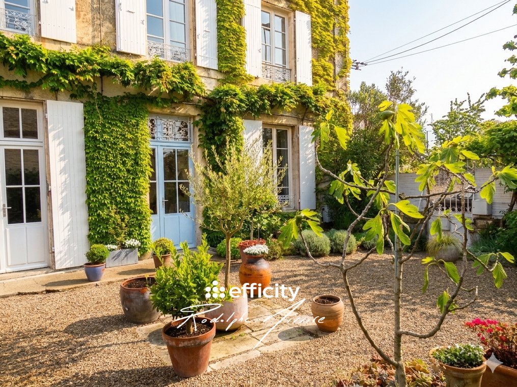 Maison à vendre, 8m², Niort