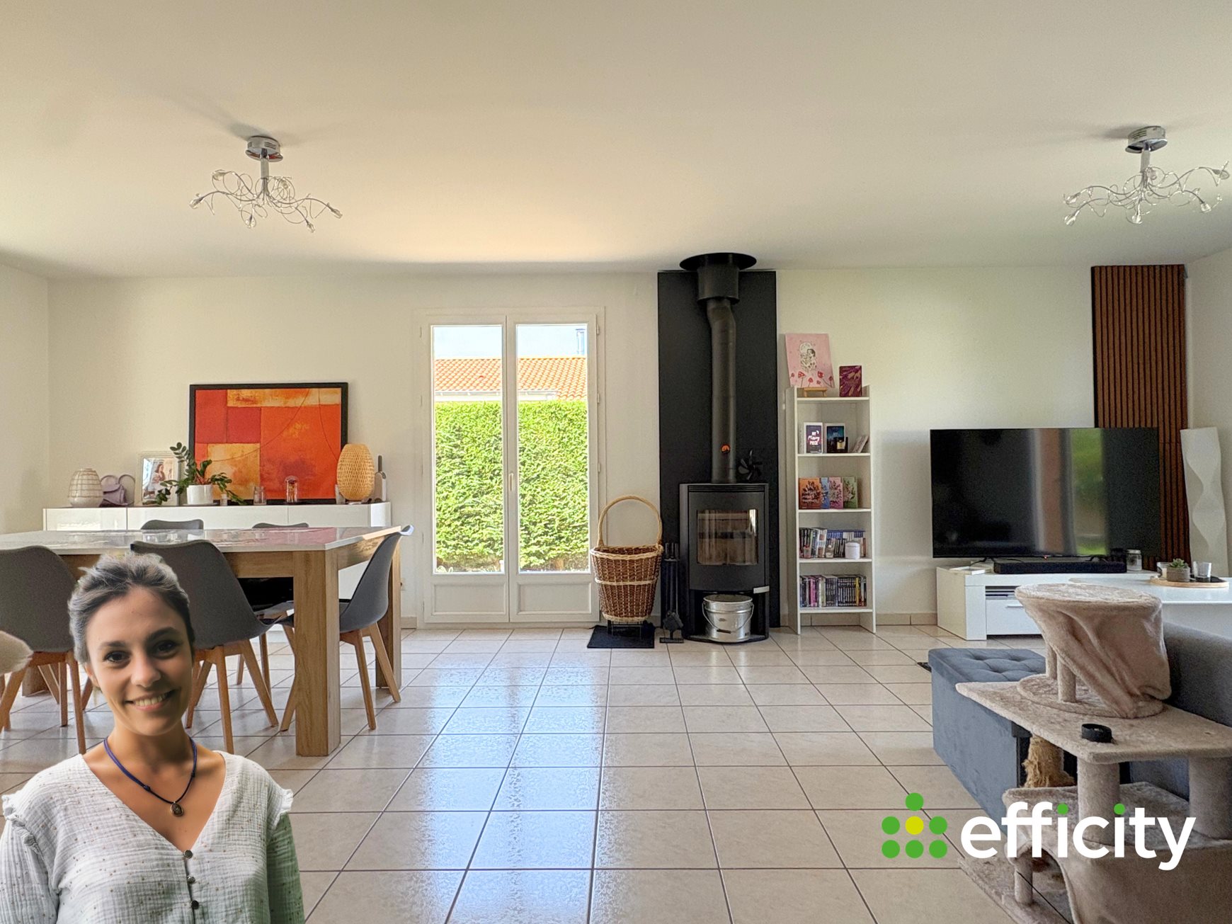 Maison à vendre, 114m², Sury-le-Comtal