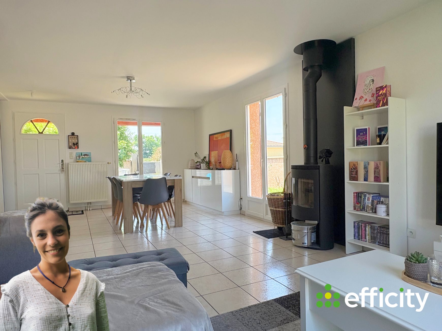 Maison à vendre, 114m², Sury-le-Comtal