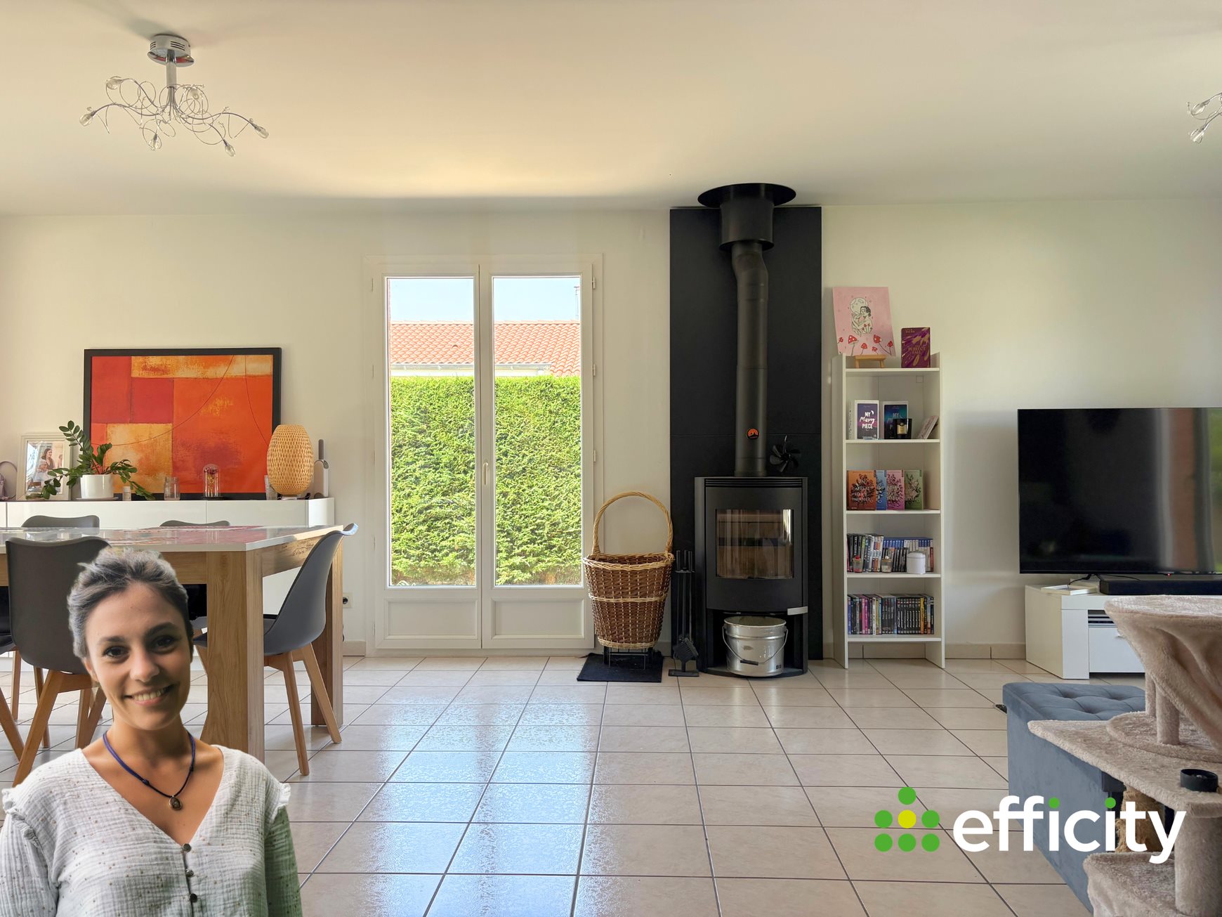 Maison à vendre, 114m², Sury-le-Comtal