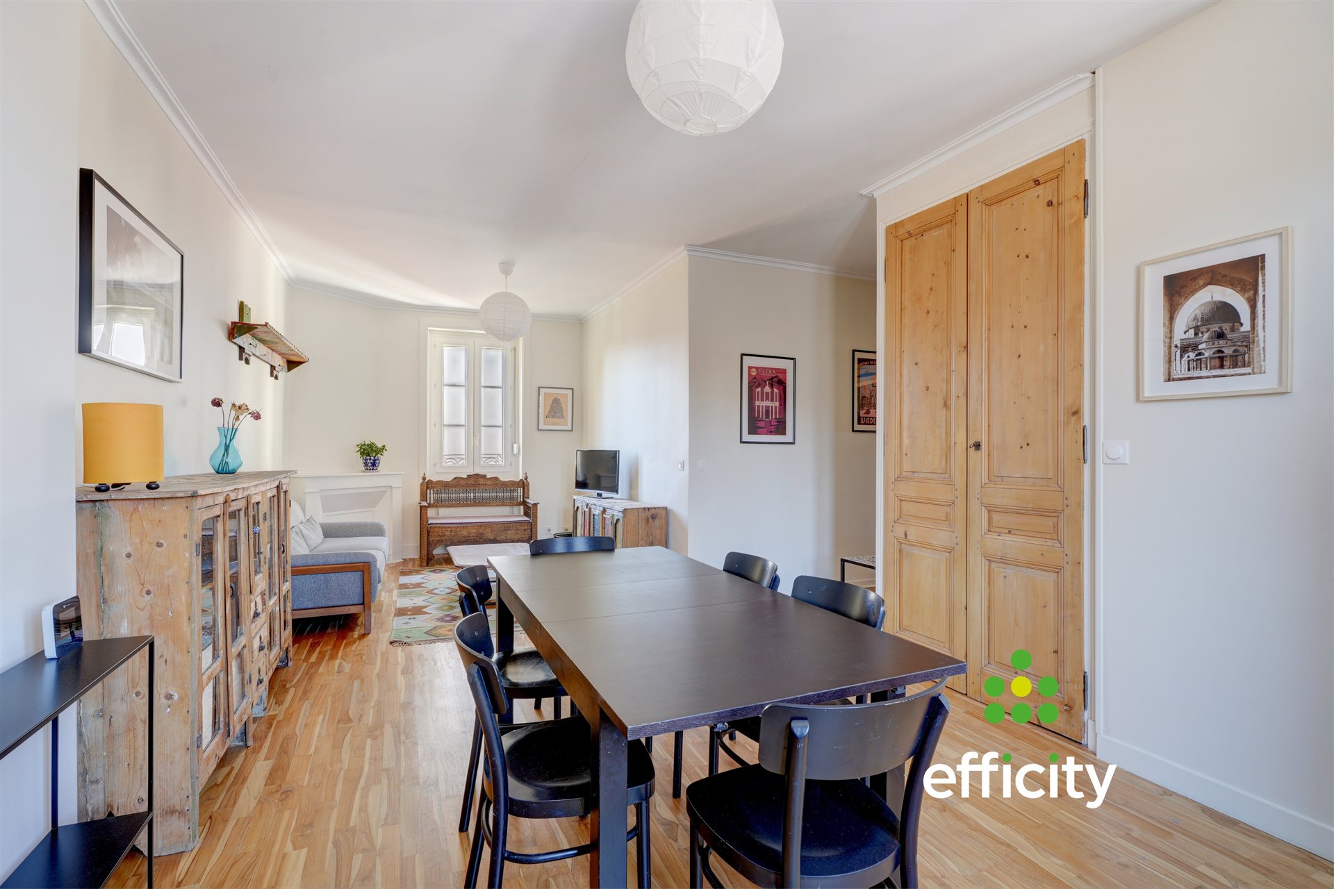 Appartement à vendre, 130m², Oullins