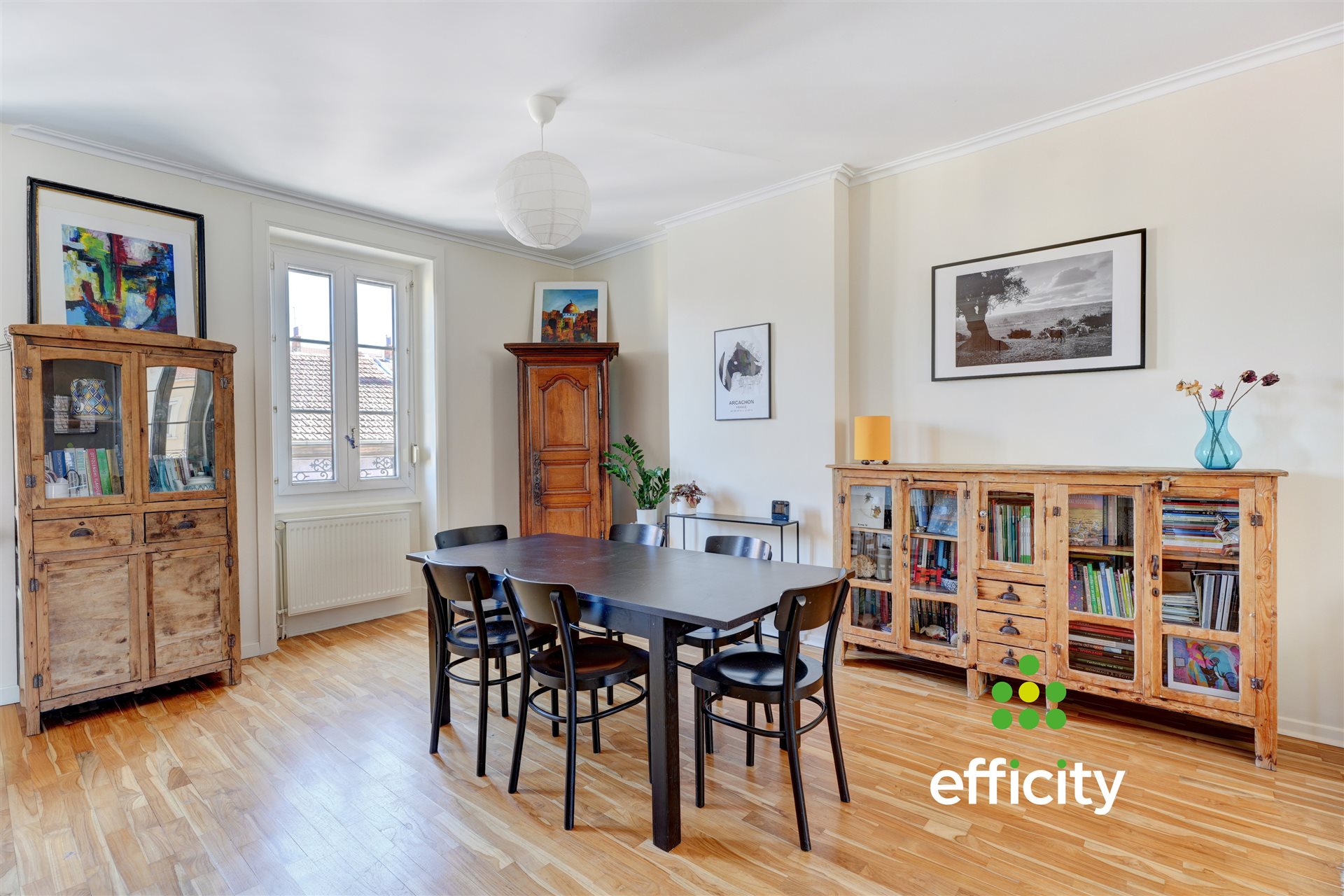 Appartement à vendre, 130m², Oullins