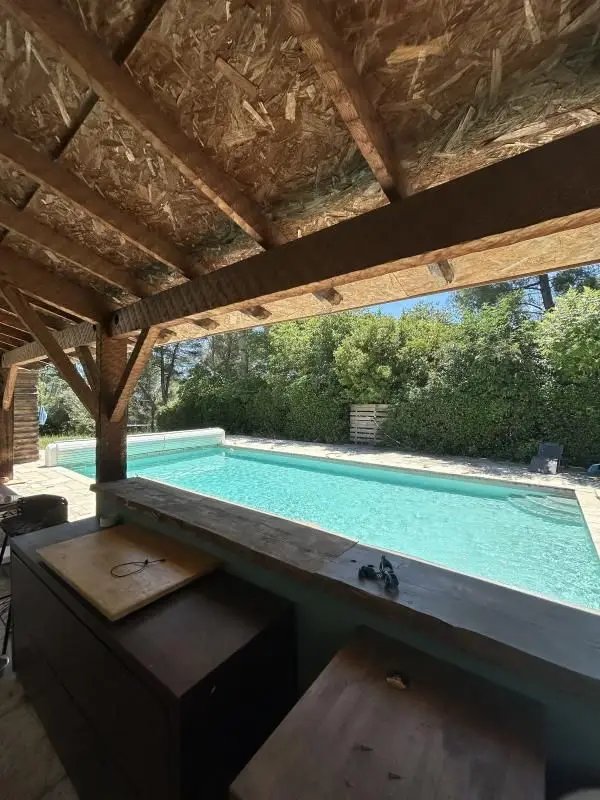 Appartement à vendre, 68m², Marseille 12ème