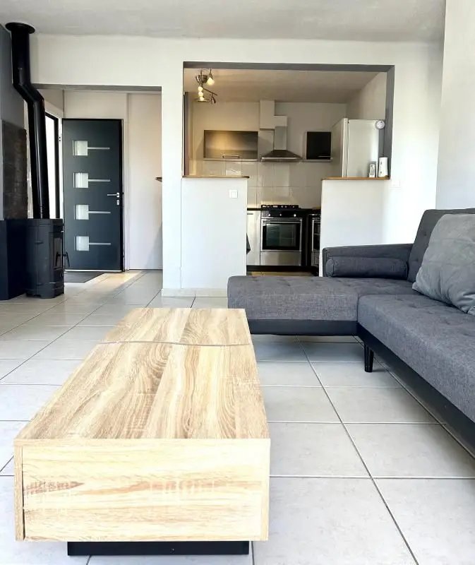 Appartement à vendre, 68m², Marseille 12ème