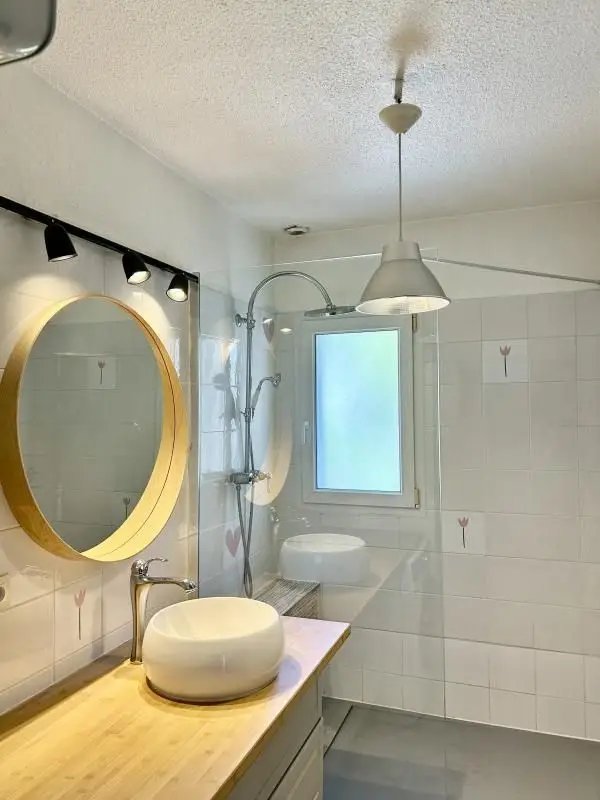 Appartement à vendre, 68m², Marseille 12ème