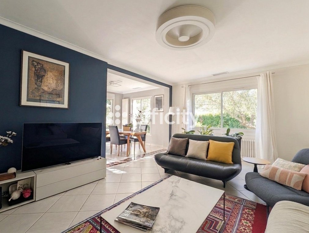 Maison à vendre, 102m², Assas