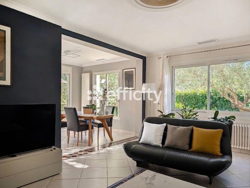 Maison à vendre, 102m², Assas