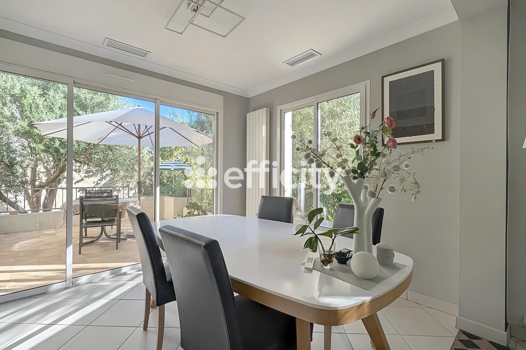Maison à vendre, 102m², Assas