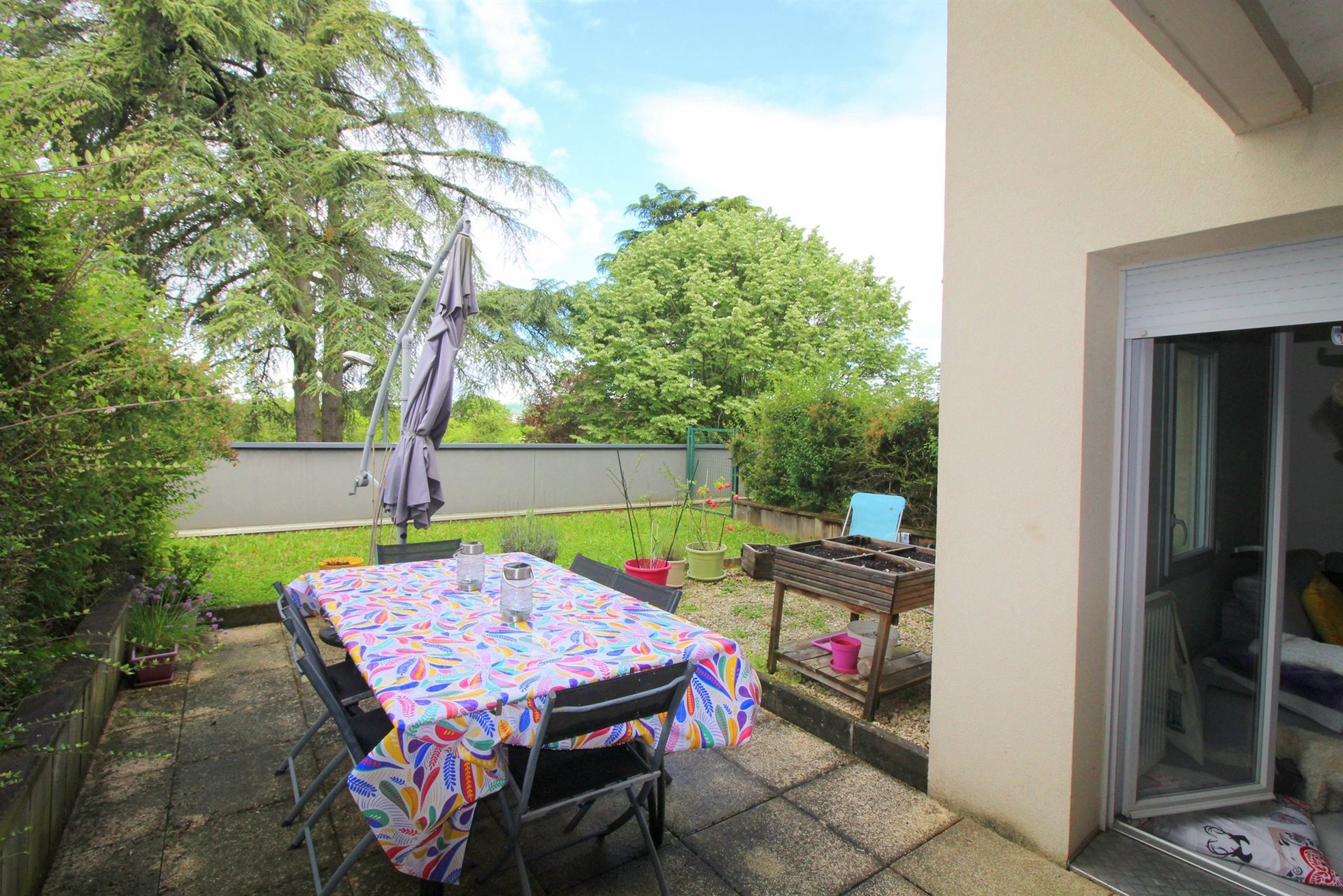 Appartement à vendre, 42m², Rillieux-la-Pape